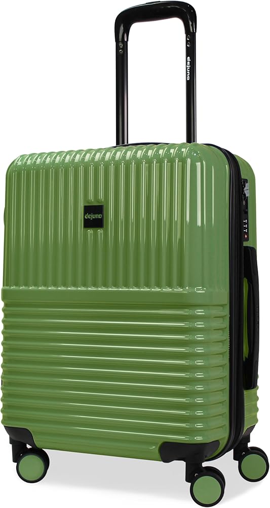 ゆん Amazon.com | World Traveler Dejuno Tonal Lightweight Polycarbonate